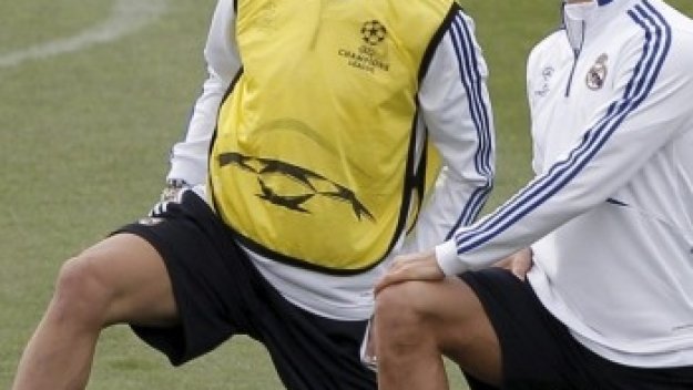 Реал мълчи за Пепе