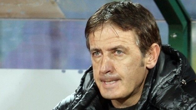 Треньорът на Локо София: Плаша се от нас, а не от Металург