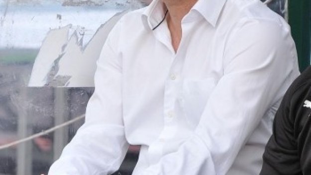 Емо Велев: Победи по-агресивният отбор