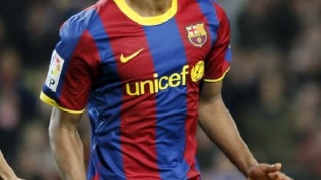 Кейта посвети гола си на Абидал