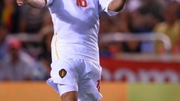 Еден Азар бе избран за играч на сезона в Лига 1