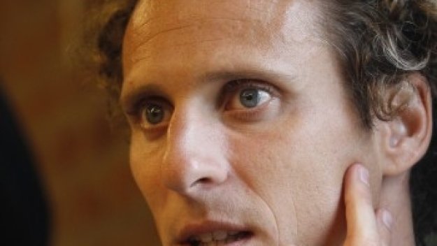 Диего Форлан: Никой в Интер не направи добър сезон