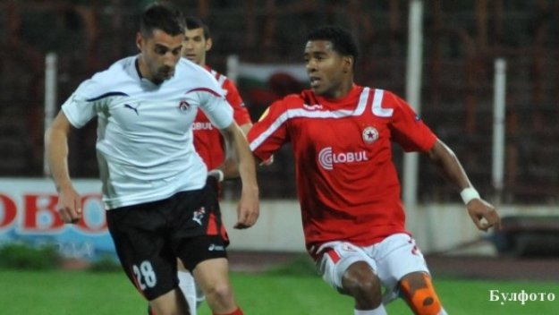 ПРОГНОЗА: Локо София - ЦСКА