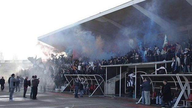 Локо (Пд) с две промени срещу Миньор