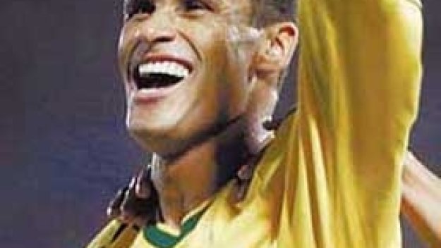 Ривалдо не може да повярва, че няма да е част от Мондиала