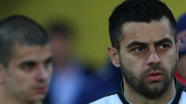 Топеца сменя Радуканов в Пирин