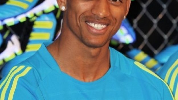 Нани: Мога да помогна да победим Барселона