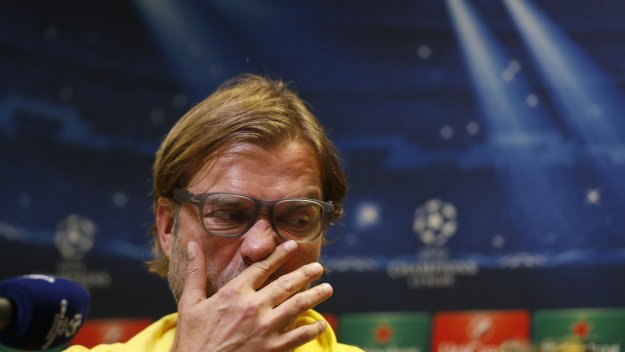 Юрген Клоп възхитен от Чаби Алонсо