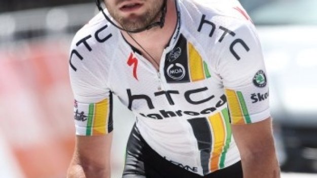 Торнадото Кавендиш най-накрая избухна в Тур дьо Франс