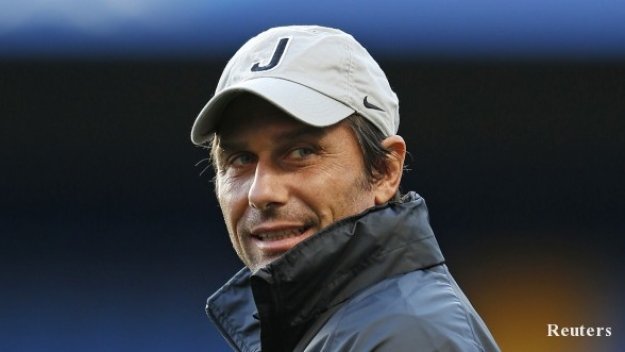 Намалиха наказанието на Конте на 4 месеца