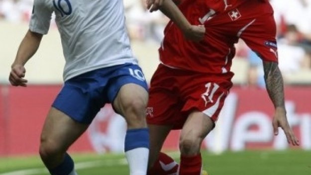 Сега пък ще оперират коляното на Уилшър