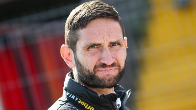 Тунчев: Не беше лесно, има затормозяване