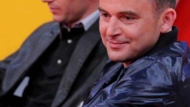 Дуци: Аз съм най-големият защитник на Радуканов