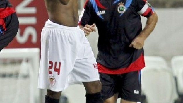 Дел Нидо бесен на отбора