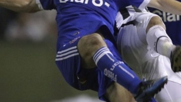 Официално: Анхело Енрикес подписа с Манчестър Юнайтед