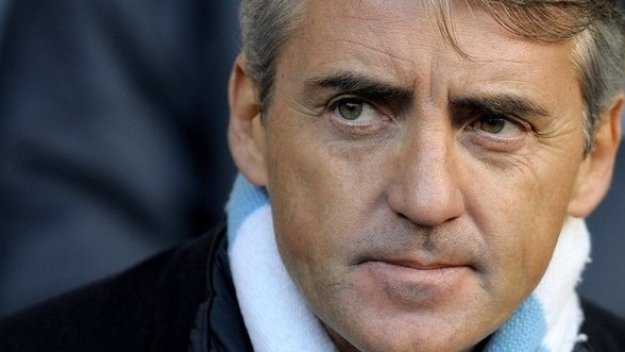 Манчини: Юнайтед се притесняват от нас