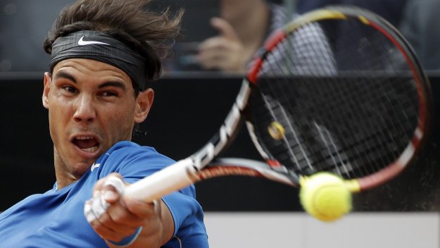 Рафа срещу Мъри на 1/4-финалите в Рим