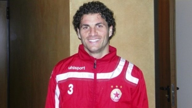 Черно море пробва изгонен от ЦСКА