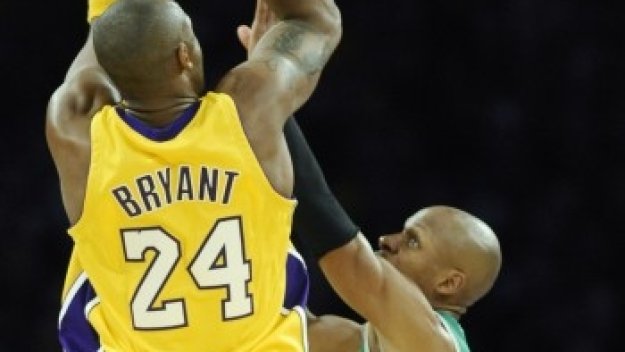 Коби ще бъде готов за старта на сезона