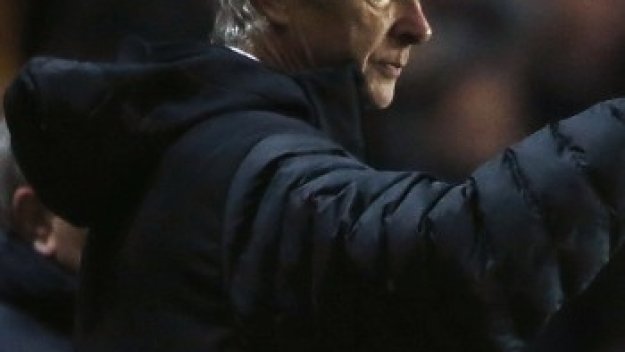 Венгер: Допуснахме леки голове