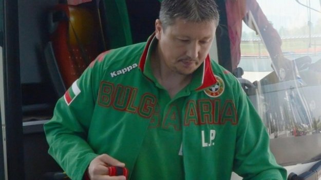 Любо Пенев: Целта е ясна, искаме победи и в двата мача