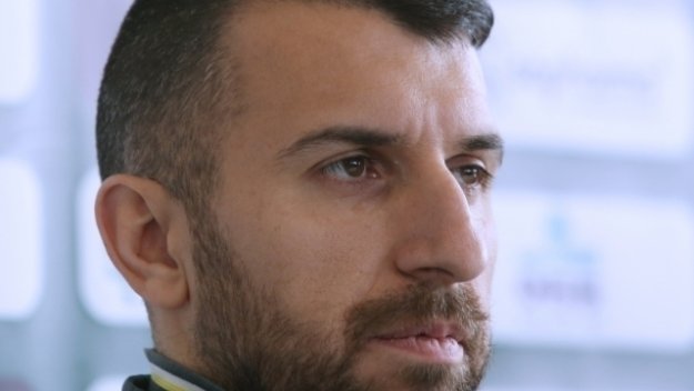 Съни Дяков се гласи за шефче, само веднъж искал да избяга от Разград