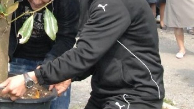 От Черноморец: Балъков разсипа клуба