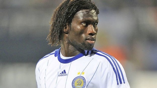 Лион взе Папе Диакате от Динамо (Киев), Бонар го последва