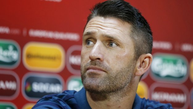 Роби Кийн: Защо да не вземем нещо от Германия?