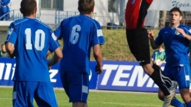 Видима се уреди с още две попълнения