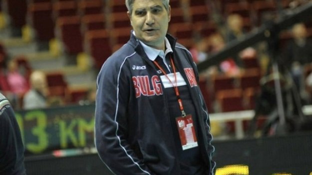 Плачи ще връща Казийски в националния