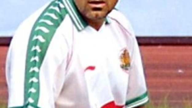 Бойко Борисов поиска тотална чистка в българския футбол