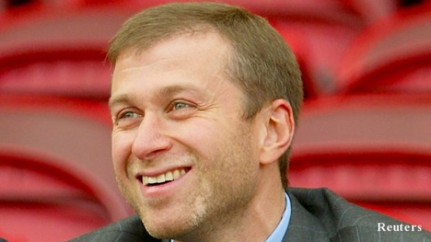 Ди Матео нямаше шанс при Абрамович