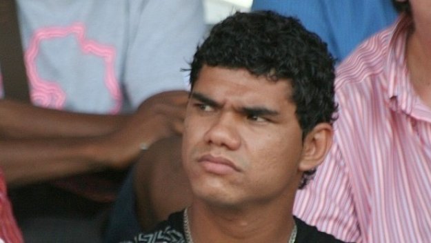 Даксон да Силва пред завръщане в Локо (Пд)