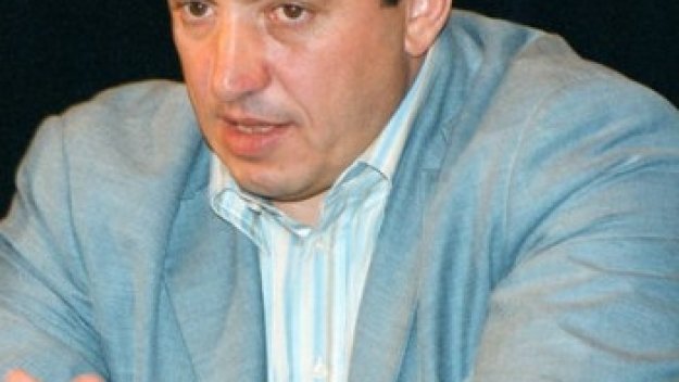 Ботев (Пд) отказа 2 мил. евро от Алексей Петров