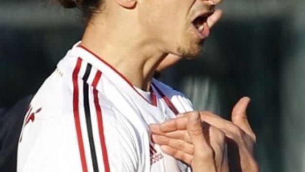 Милан оцени &quot;Ибракадабра&quot; на 150 млн. евро