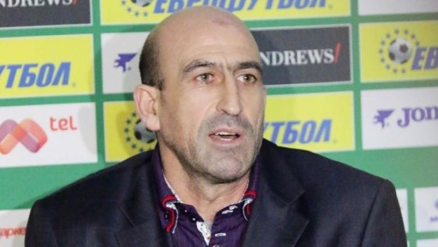 Заради Евро 2028 и Мондиал 2030: Лечков отива на важна среща в Белград