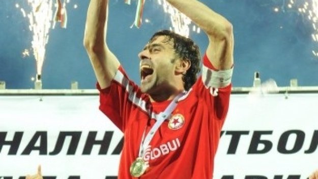 Янчев: Ще защитим българския футбол в Европа