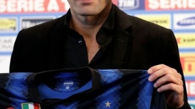 Интер се прицели в уругвайски талант