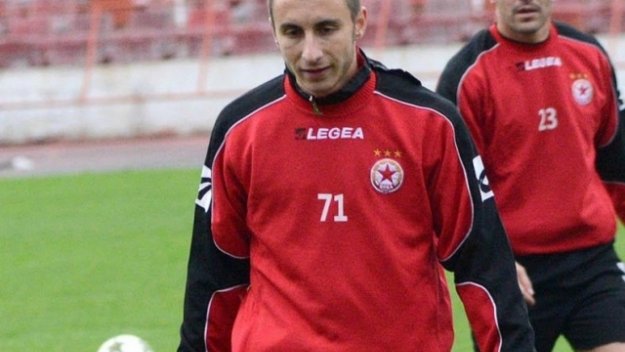 Карачанака ще преподпише с ЦСКА