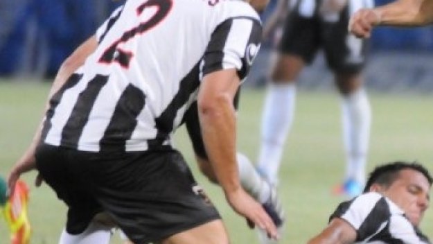 Ракия вдига Локо Пловдив на крака