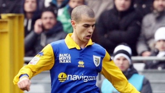 Юве предлага Джовинко на Наполи