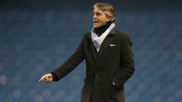 Манчини пред &quot;Тутоспорт&quot;: Изключете ме от списъка с кандидати за Юве