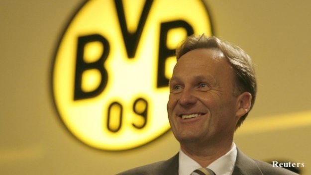 В Дортмунд готови да изпуснат Левандовски без пари