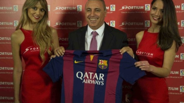 Стоичков отсвири ЦСКА