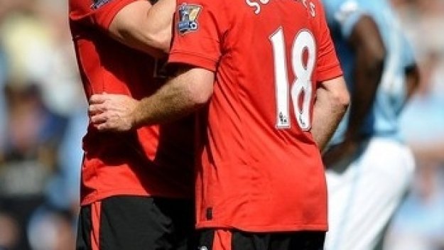 Гари Невил: Мразя Сити повече от Ливърпул