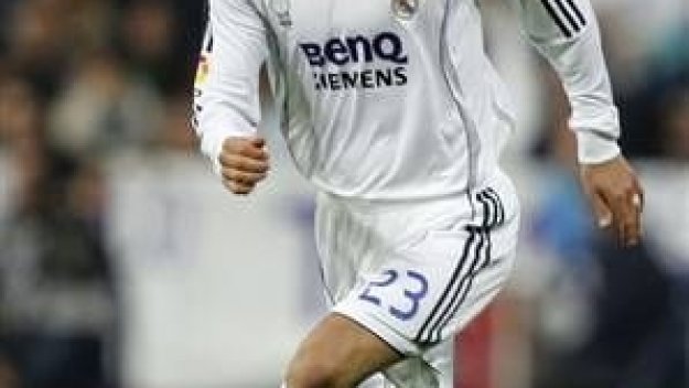 Ужас в Реал: Бекъм под съмнение за Сарагоса