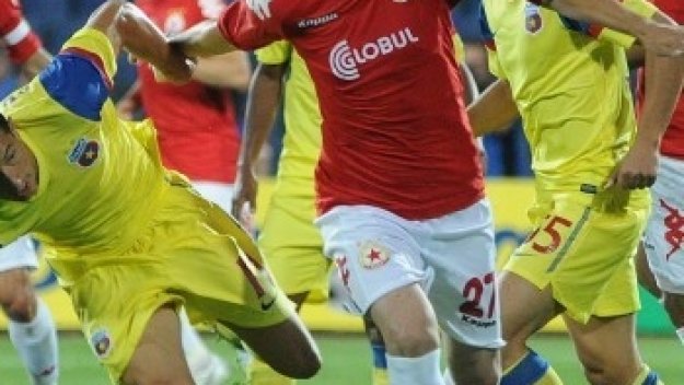 Араби се облизват за Янис Зику