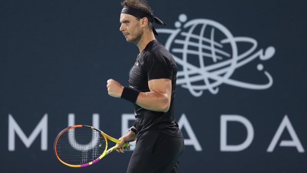 Страхотна новина! Надал ще играе на Australian Open