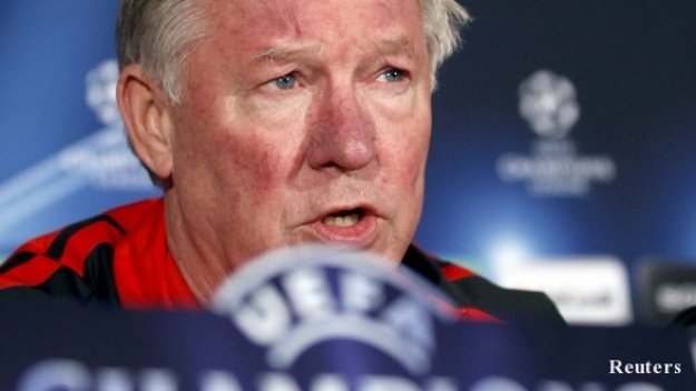 Сър Алекс: Никога не бих платил 35 милиона паунда за играч като Каръл